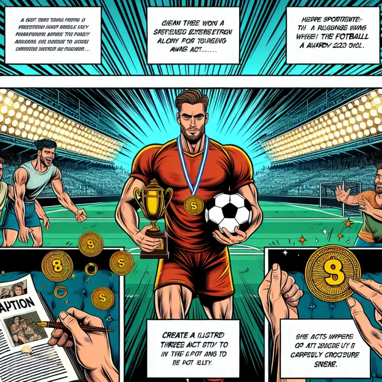 кто получил золотой мяч в 2023 году