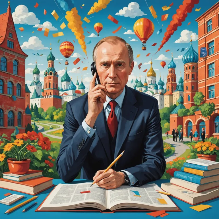 Слова из слова: Искусство создания и сила выражения