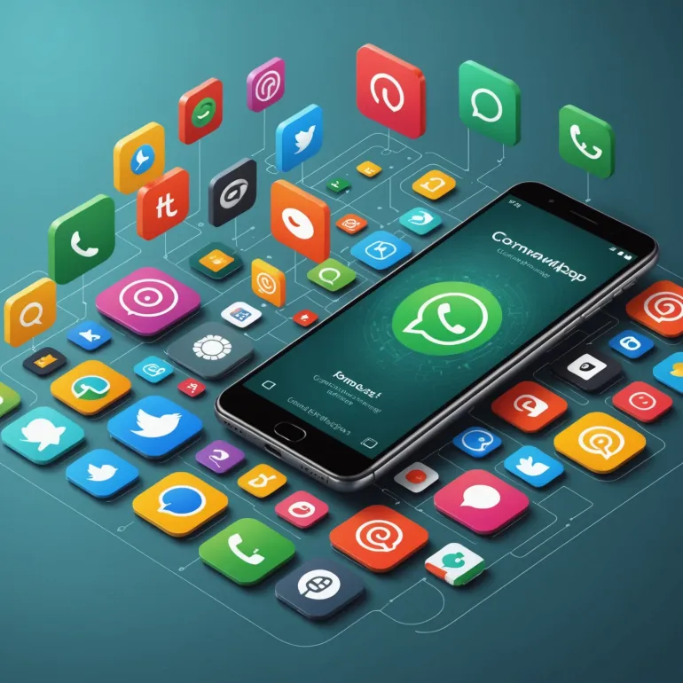 Телефон: Неотъемлемый инструмент современной связи и общения