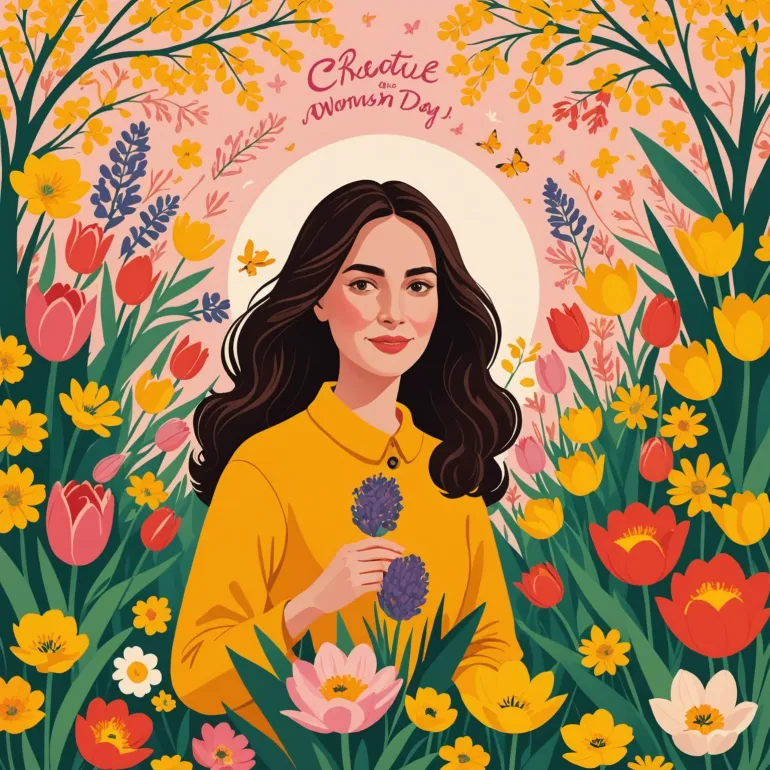 Праздники: Искусство Создания Особых Мгновений