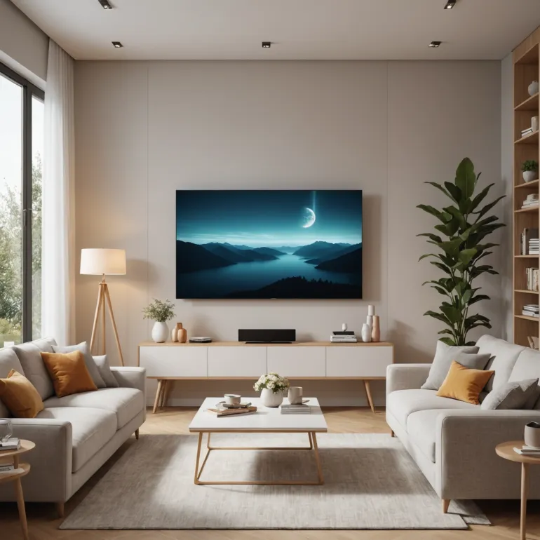 ТВ в современном мире: как не пропустить важное и получить максимум удовольствия от просмотра