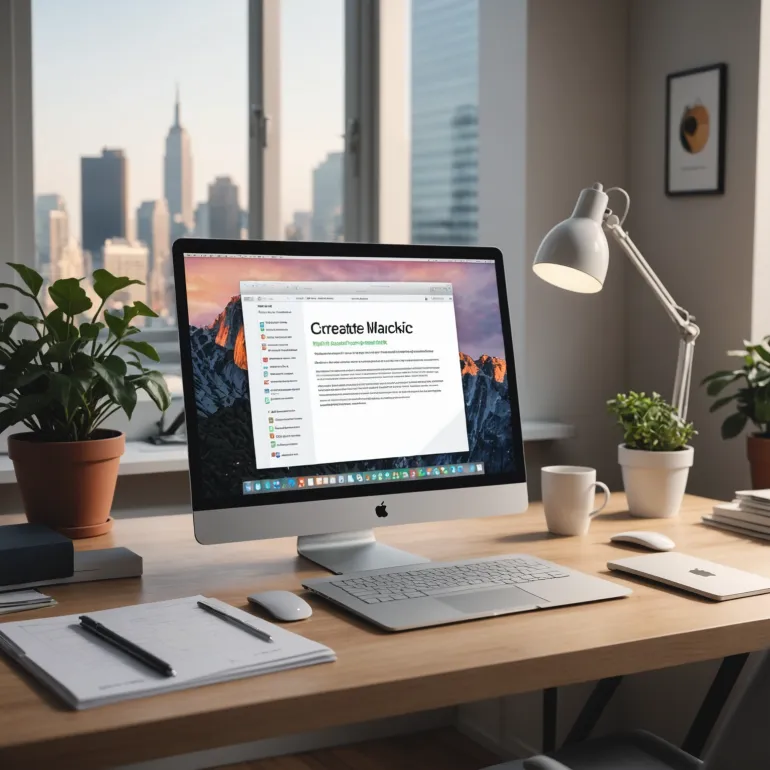 Как скачать Word на Mac бесплатно: рабочие способы установить Microsoft Word на Mac