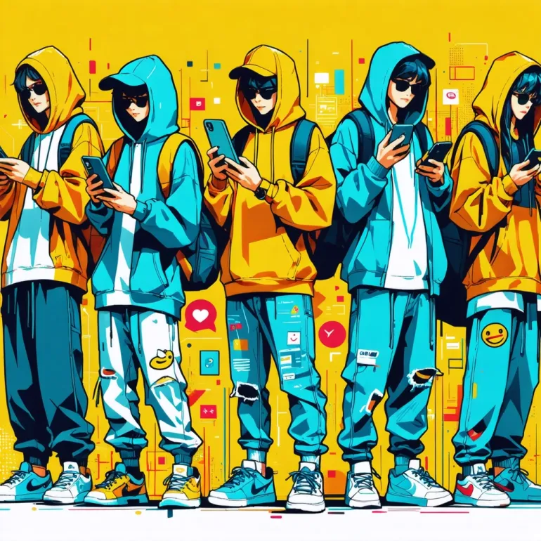 Флекс сленг: советы, рекомендации и лайфхаки для тех, кто хочет оставаться на волне