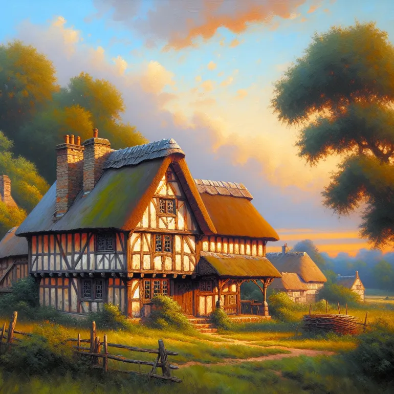 Ле Норман: История и Влияние на Русскую Культуру