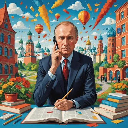 Слова из слова: Искусство создания и сила выражения