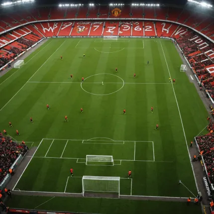 Манчестер Юнайтед — Ньюкасл Юнайтед: стартовые составы команд на матч 18-го тура АПЛ