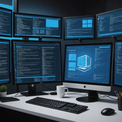 Ошибки Windows: Что Нужно Знать Каждому Пользователю
