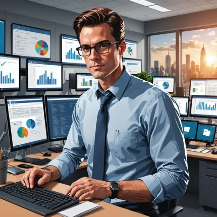 Microsoft Office: Советы, Функции и Альтернативы для Максимальной Продуктивности