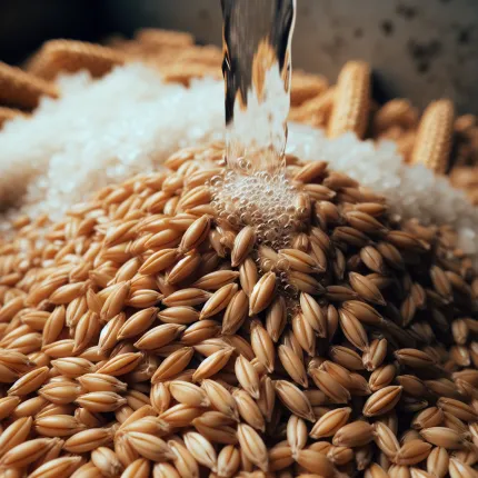 Нужно ли мыть ячневую крупу: мифы и реальность