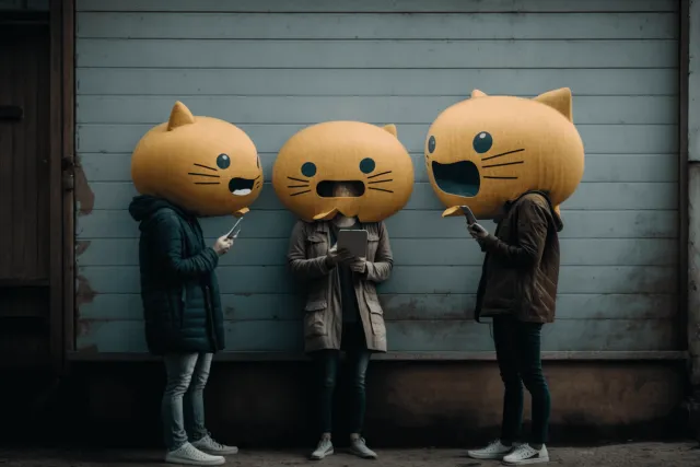 Групповые чаты в WhatsApp: Организация эффективной групповой коммуникации