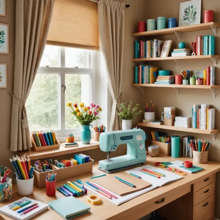 Хобби: как маленькие удовольствия могут изменить вашу жизнь