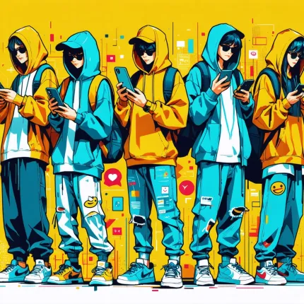 Флекс сленг: советы, рекомендации и лайфхаки для тех, кто хочет оставаться на волне